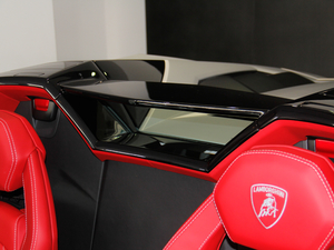 2018Aventador S Roadster ^