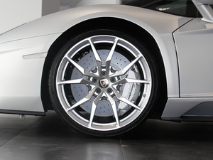 2018Aventador S Roadster ^