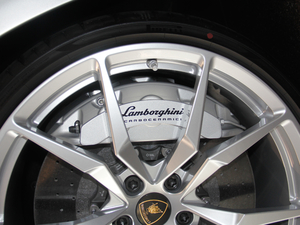 2018Aventador S Roadster ^