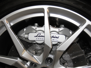 2018Aventador S Roadster ^