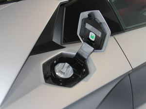 2018Aventador S Roadster w