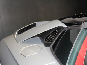 2018Aventador S Roadster ^