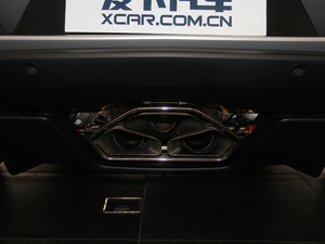 2018Aventador S Roadster Ś