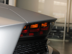 2018Aventador S Roadster ^