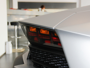 2018Aventador S Roadster ^