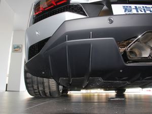 2018Aventador S Roadster ^