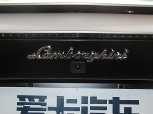 2018Aventador S Roadster ^