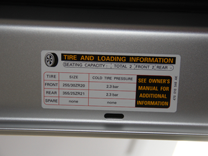 2018Aventador S Roadster g