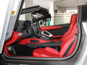 2018A(y)ventador S Roadster ǰſg