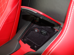 2018Aventador S Roadster g