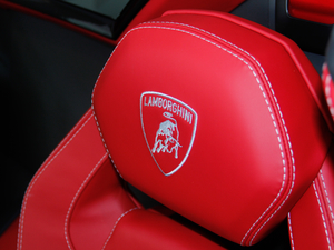 2018Aventador S Roadster g