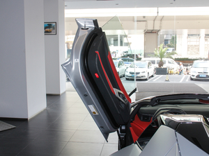 2018A(y)ventador S Roadster {λ܇T