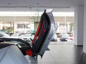 2018Aventador S Roadster g