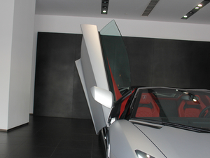 2018Aventador S Roadster g