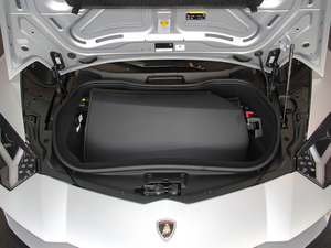 2018A(y)ventador S Roadster g