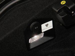 2018A(y)ventador S Roadster g