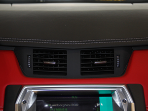 2018Aventador S Roadster {L