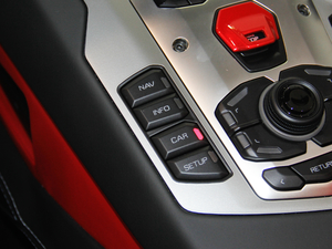 2018Aventador S Roadster п؅^