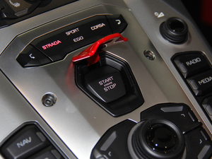 2018Aventador S Roadster п؅^