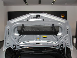 2018Aventador S Roadster 