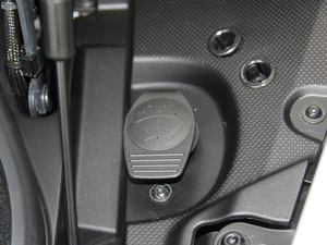 2018Aventador S Roadster 