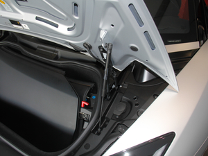 2018Aventador S Roadster 