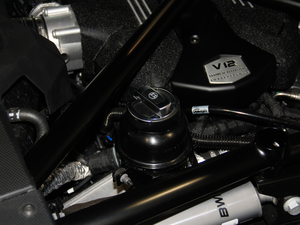 2018Aventador S Roadster 