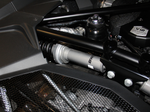 2018Aventador S Roadster 