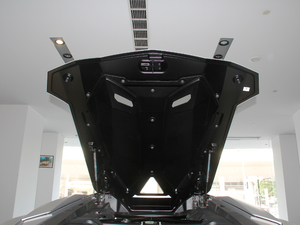 2018Aventador S Roadster 