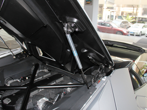 2018Aventador S Roadster 