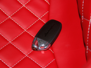 2018Aventador S Roadster 