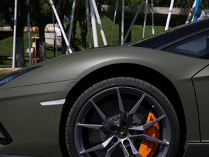 2018Aventador S Roadster ^