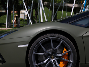 2018Aventador S Roadster ^