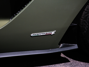 2018Aventador S Roadster ^