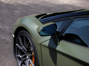 2018Aventador S Roadster ^