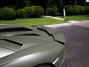 2018Aventador S Roadster ^