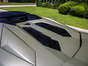 2018A(y)ventador S Roadster (x)(ji)^