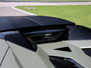 2018A(y)ventador S Roadster (x)(ji)^