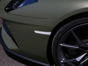 2018A(y)ventador S Roadster (x)(ji)^