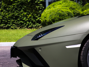 2018A(y)ventador S Roadster (x)(ji)^