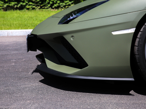 2018A(y)ventador S Roadster (x)(ji)^