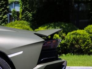 2018A(y)ventador S Roadster (x)(ji)^