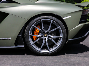 2018A(y)ventador S Roadster (x)(ji)^