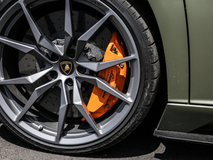 2018A(y)ventador S Roadster (x)(ji)^