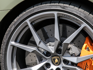 2018A(y)ventador S Roadster (x)(ji)^