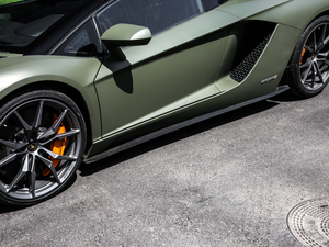 2018A(y)ventador S Roadster (x)(ji)^