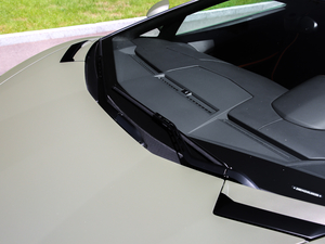 2018Aventador S Roadster ˢ