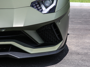 2018Aventador S Roadster ^