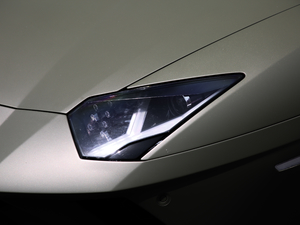 2018Aventador S Roadster ^