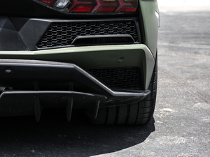 2018Aventador S Roadster ^